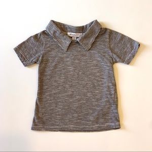 Joah Live Striped Shirt